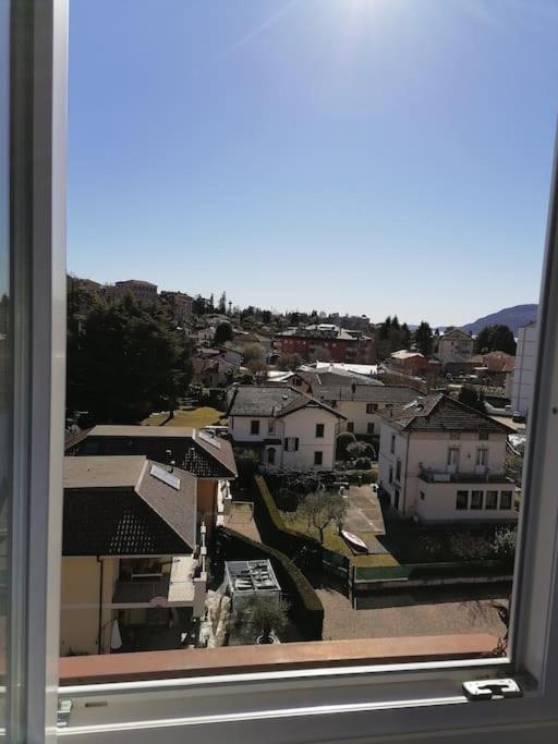 La Perla Del Lago Verbania Exteriér fotografie