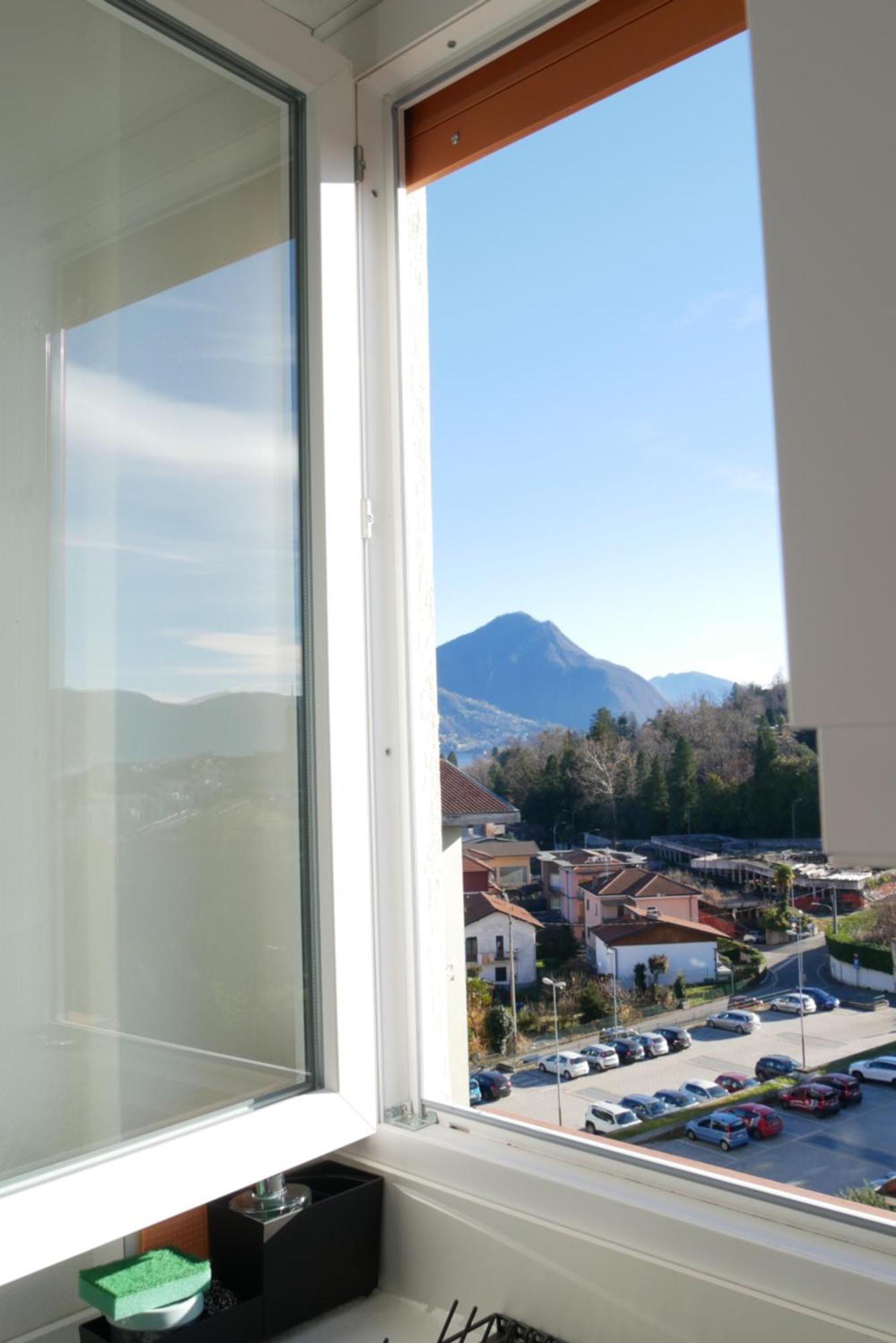 La Perla Del Lago Verbania Exteriér fotografie